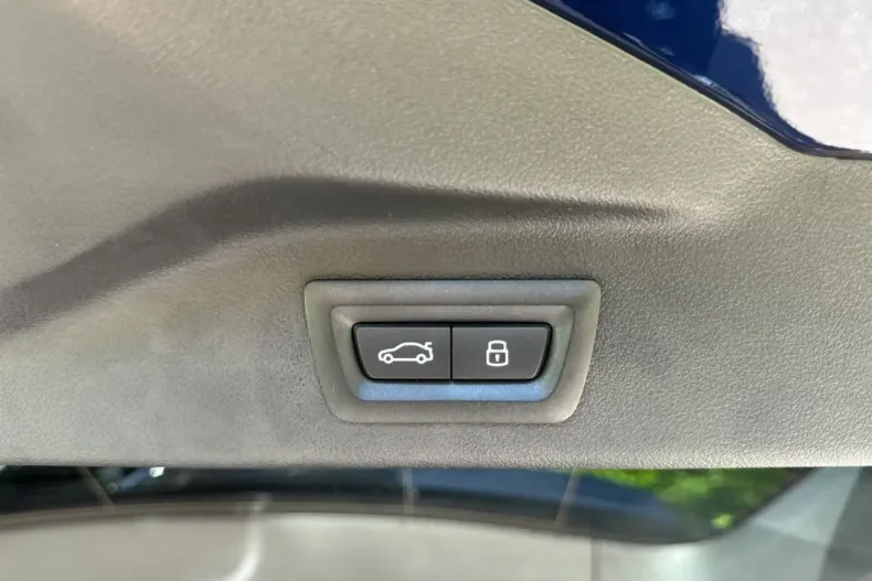 BMW X7 din 2024 cu 5.900 km - oferta BMW114175 - foto 13