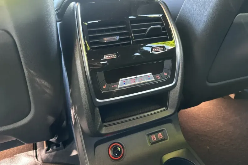 BMW X7 din 2024 cu 5.900 km - oferta BMW114175 - foto 16