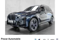 BMW X7 din 2023 cu 64.500 km - oferta BMW114176 - foto 1