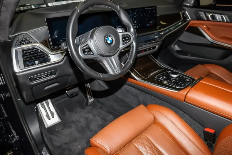 BMW X7 din 2023 cu 64.500 km - oferta BMW114176 - foto 5