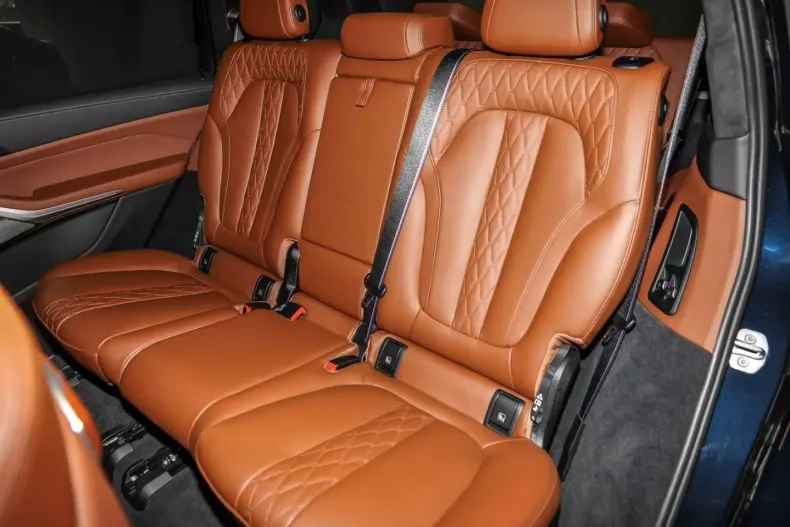 BMW X7 din 2023 cu 64.500 km - oferta BMW114176 - foto 7