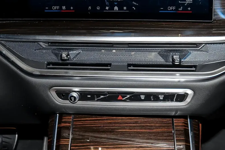 BMW X7 din 2023 cu 64.500 km - oferta BMW114176 - foto 11