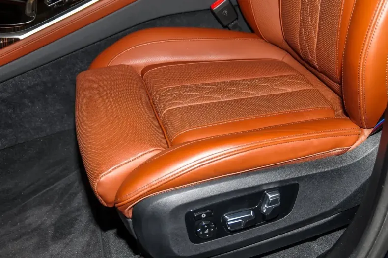 BMW X7 din 2023 cu 64.500 km - oferta BMW114176 - foto 17