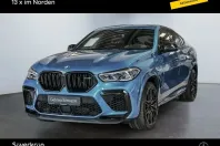 BMW X6 M din 2023 cu 34.818 km - oferta BMW114177 - foto 1