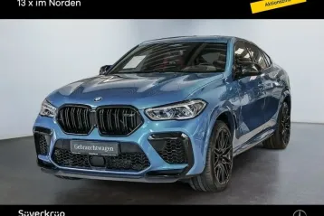 BMW X6 M din 2023 - oferta BMW114177