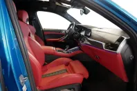 BMW X6 M din 2023 cu 34.818 km - oferta BMW114177 - foto 5