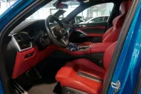 BMW X6 M din 2023 cu 34.818 km - oferta BMW114177 - foto 11