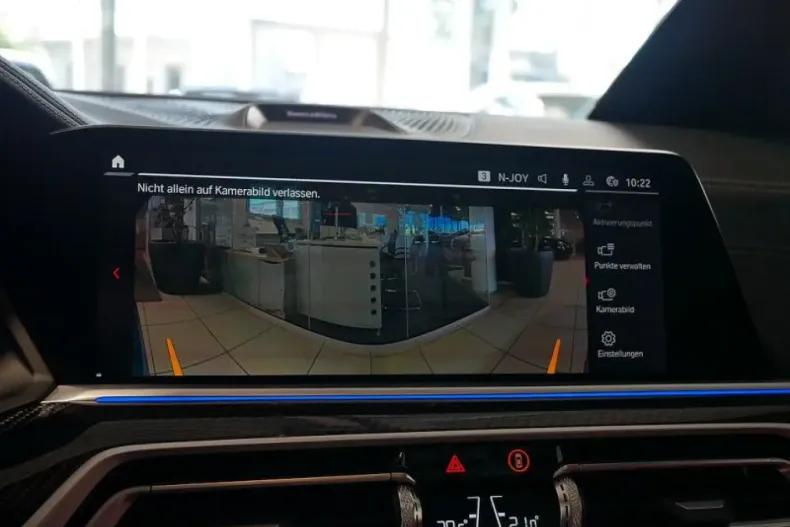 BMW X6 M din 2023 cu 34.818 km - oferta BMW114177 - foto 14