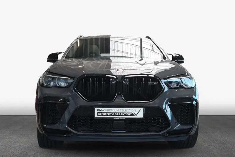 BMW X6 M din 2022 cu 80.050 km - oferta BMW114178 - foto 2
