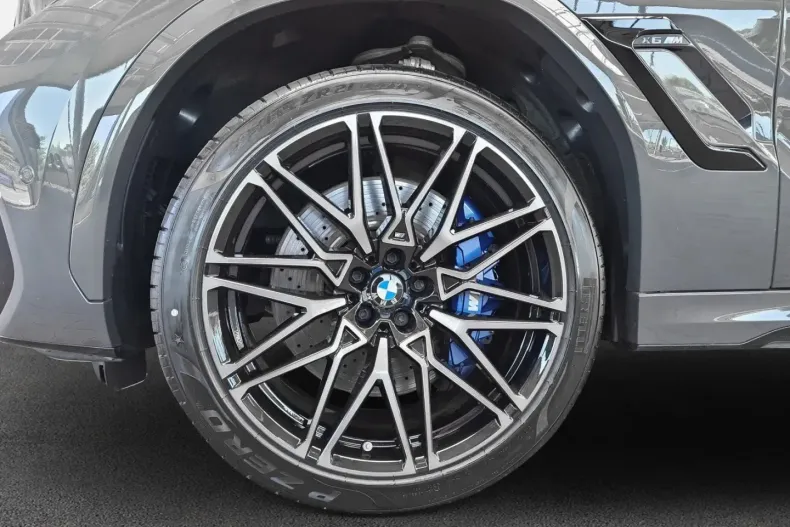 BMW X6 M din 2022 cu 80.050 km - oferta BMW114178 - foto 4