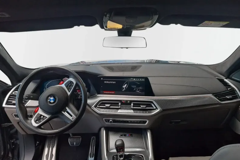 BMW X6 M din 2022 cu 80.050 km - oferta BMW114178 - foto 5