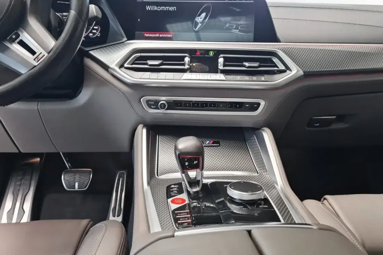 BMW X6 M din 2022 cu 80.050 km - oferta BMW114178 - foto 7