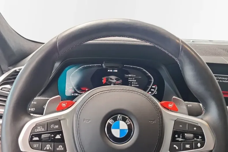 BMW X6 M din 2022 cu 80.050 km - oferta BMW114178 - foto 9