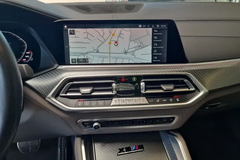 BMW X6 M din 2022 cu 80.050 km - oferta BMW114178 - foto 12