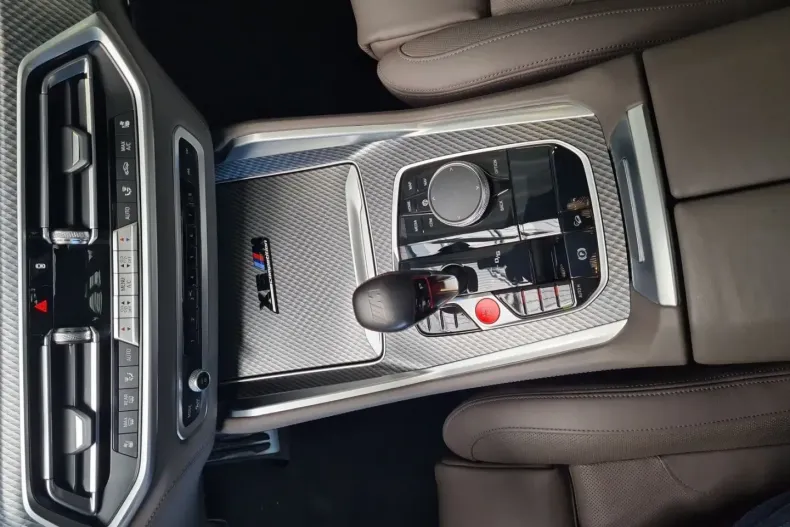 BMW X6 M din 2022 cu 80.050 km - oferta BMW114178 - foto 13