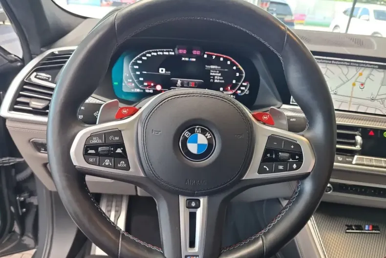 BMW X6 M din 2022 cu 80.050 km - oferta BMW114178 - foto 14