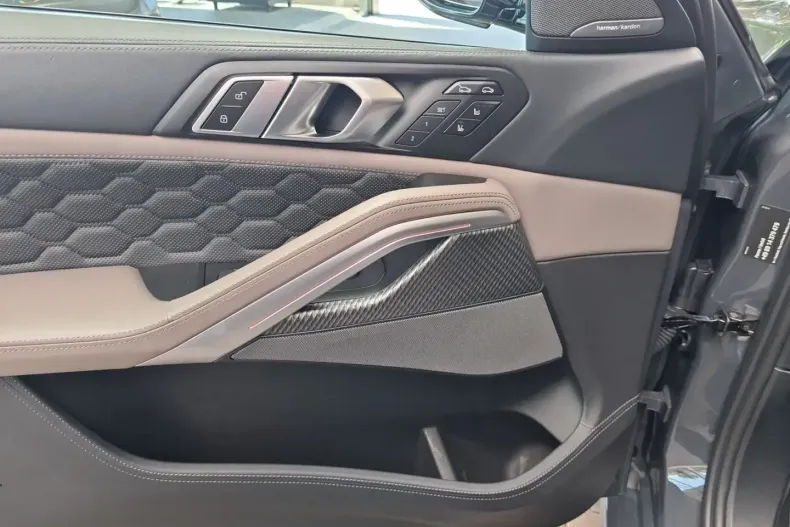 BMW X6 M din 2022 cu 80.050 km - oferta BMW114178 - foto 16