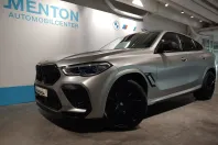 BMW X6 M din 2021 cu 84.977 km - oferta BMW114179 - foto 2