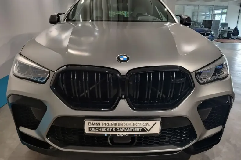 BMW X6 M din 2021 cu 84.977 km - oferta BMW114179 - foto 3