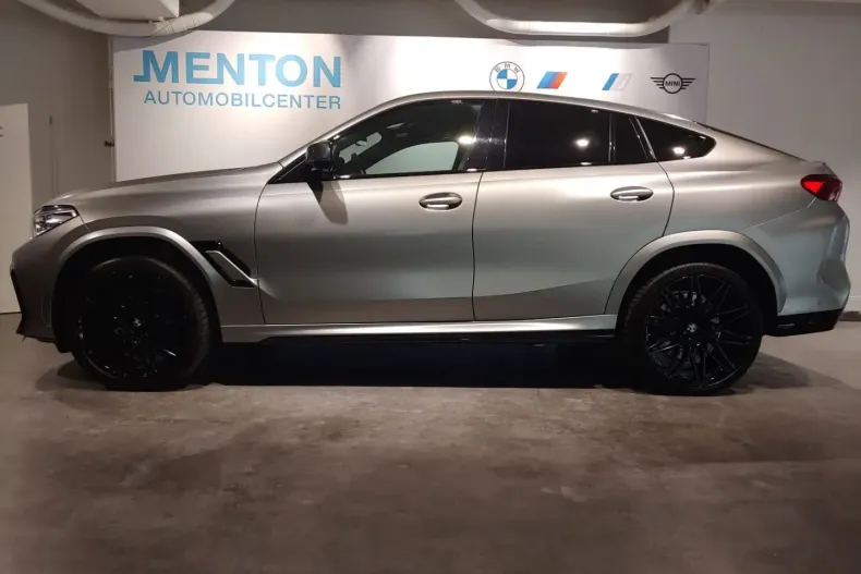 BMW X6 M din 2021 cu 84.977 km - oferta BMW114179 - foto 4
