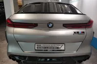 BMW X6 M din 2021 cu 84.977 km - oferta BMW114179 - foto 6