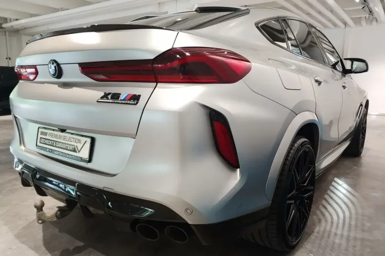 BMW X6 M din 2021 cu 84.977 km - oferta BMW114179 - foto 7