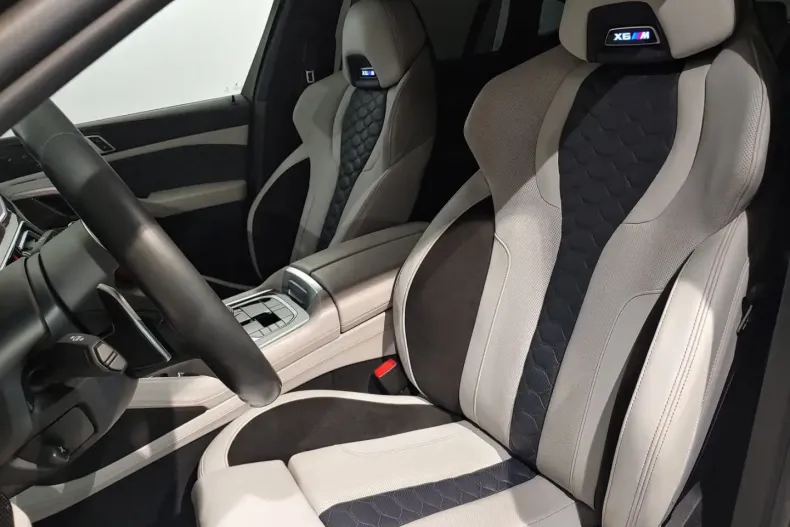 BMW X6 M din 2021 cu 84.977 km - oferta BMW114179 - foto 9