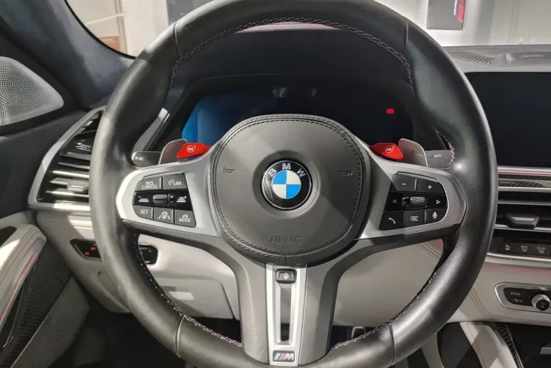 BMW X6 M din 2021 cu 84.977 km - oferta BMW114179 - foto 12