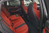 BMW X6 M din 2021 cu 30.340 km - oferta BMW114180 - foto 11