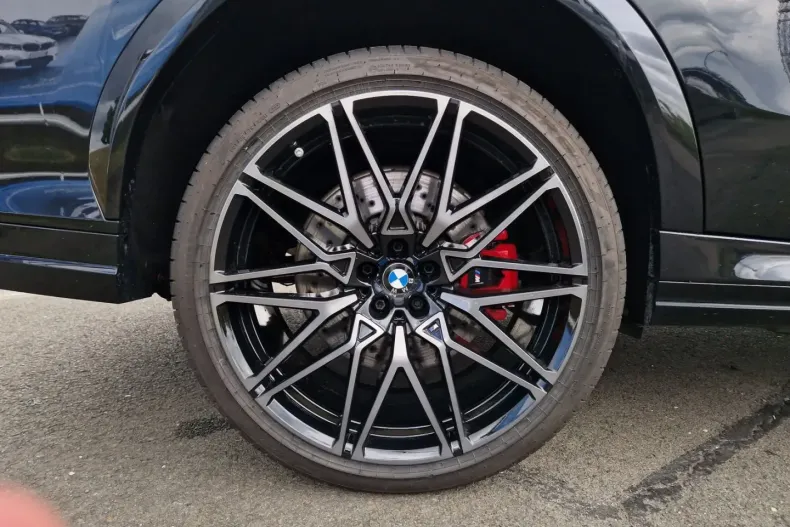 BMW X6 M din 2021 cu 30.340 km - oferta BMW114180 - foto 12