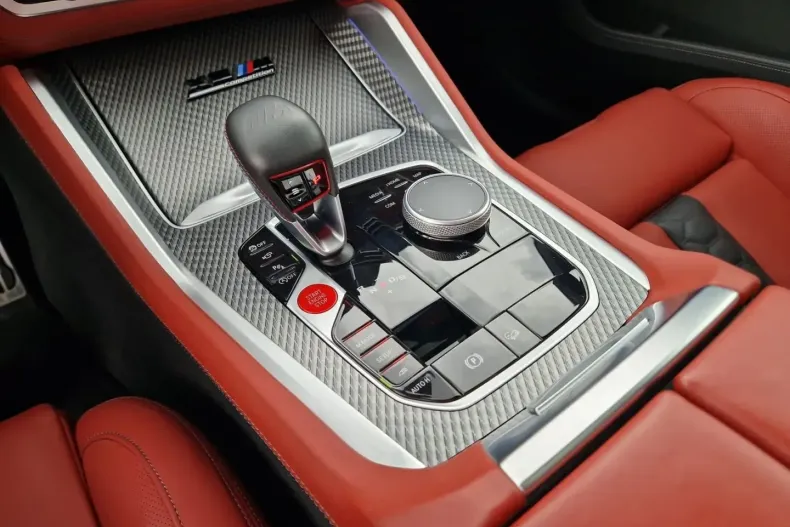 BMW X6 M din 2021 cu 30.340 km - oferta BMW114180 - foto 13