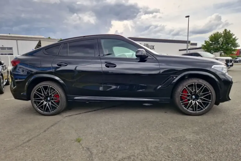 BMW X6 M din 2021 cu 30.340 km - oferta BMW114180 - foto 15
