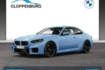 BMW M2 din 2024 - oferta BMW114181