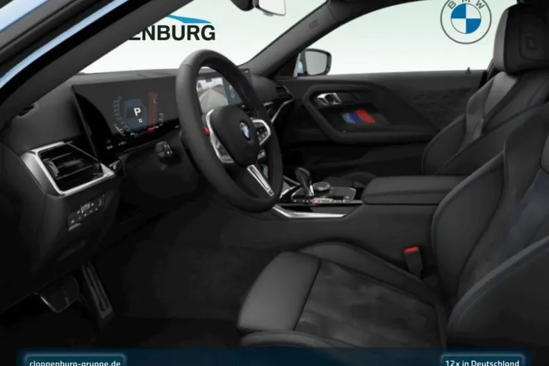 BMW M2 din 2024 cu 15.767 km - oferta BMW114181 - foto 3