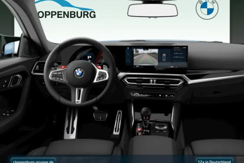 BMW M2 din 2024 cu 15.767 km - oferta BMW114181 - foto 4