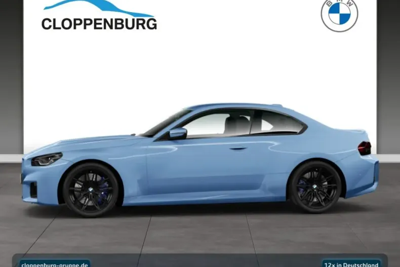 BMW M2 din 2024 cu 15.767 km - oferta BMW114181 - foto 6