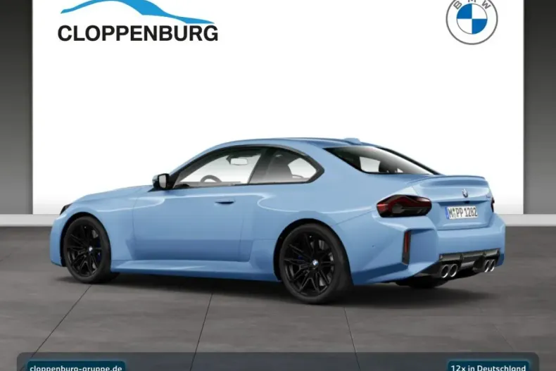 BMW M2 din 2024 cu 15.767 km - oferta BMW114181 - foto 7