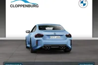 BMW M2 din 2024 cu 15.767 km - oferta BMW114181 - foto 8