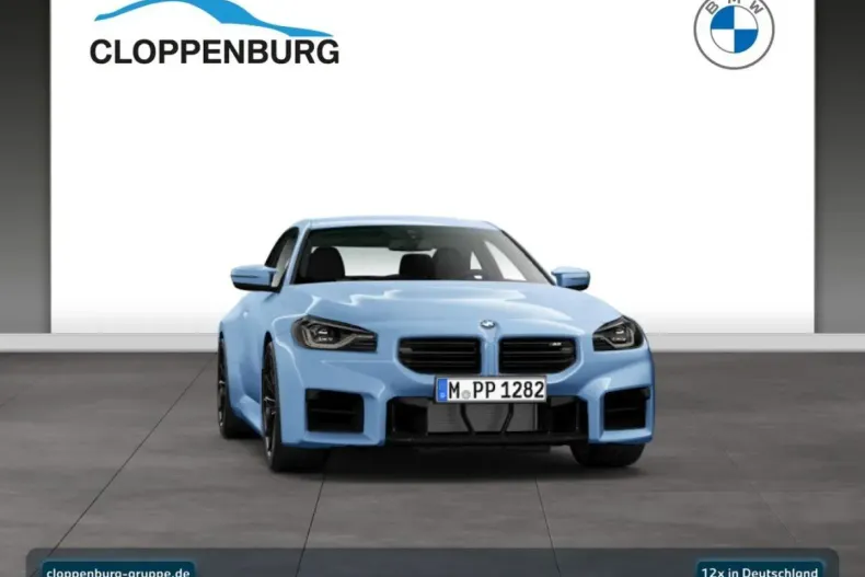 BMW M2 din 2024 cu 15.767 km - oferta BMW114181 - foto 11