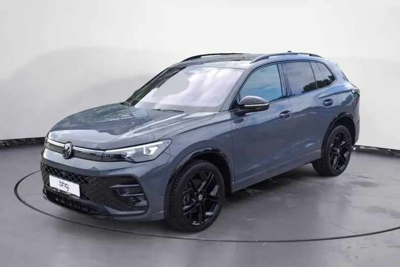 Volkswagen Tiguan din 2024 cu 27.400 km - oferta VOL114182 - foto 2