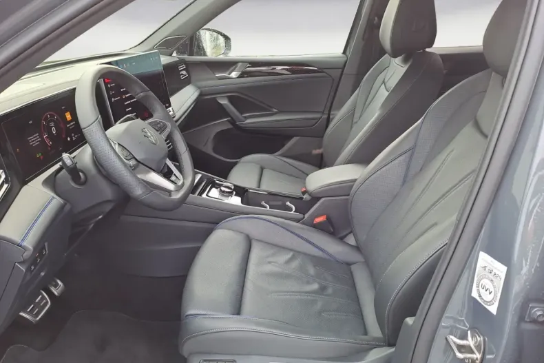 Volkswagen Tiguan din 2024 cu 27.400 km - oferta VOL114182 - foto 7