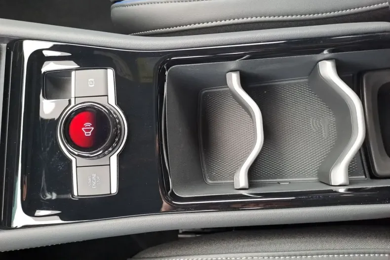 Volkswagen Tiguan din 2024 cu 27.400 km - oferta VOL114182 - foto 15