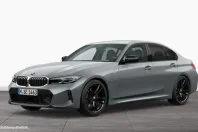 BMW 330 din 2024 cu 18.900 km - oferta BMW114184 - foto 1