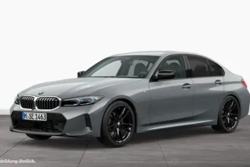 BMW 330 din 2024 - oferta BMW114184