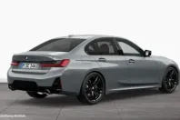 BMW 330 din 2024 cu 18.900 km - oferta BMW114184 - foto 2