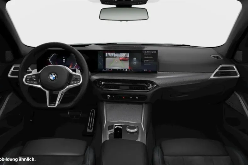 BMW 330 din 2024 cu 18.900 km - oferta BMW114184 - foto 3