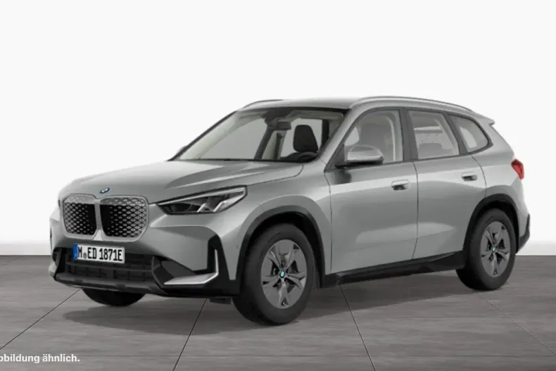 BMW iX1 din 2023 cu 50.774 km - oferta BMW114185 - foto 1