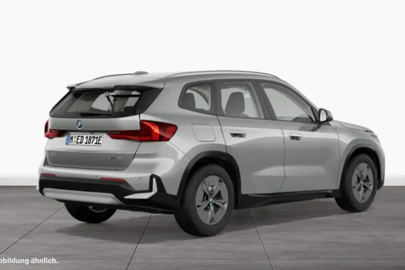 BMW iX1 din 2023 cu 50.774 km - oferta BMW114185 - foto 2