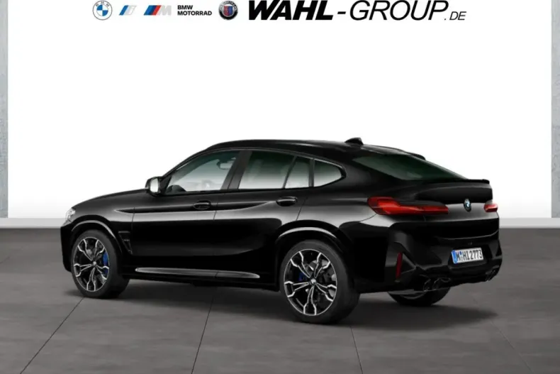 BMW X4 M din 2024 cu 9.589 km - oferta BMW114186 - foto 6