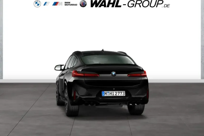 BMW X4 M din 2024 cu 9.589 km - oferta BMW114186 - foto 7